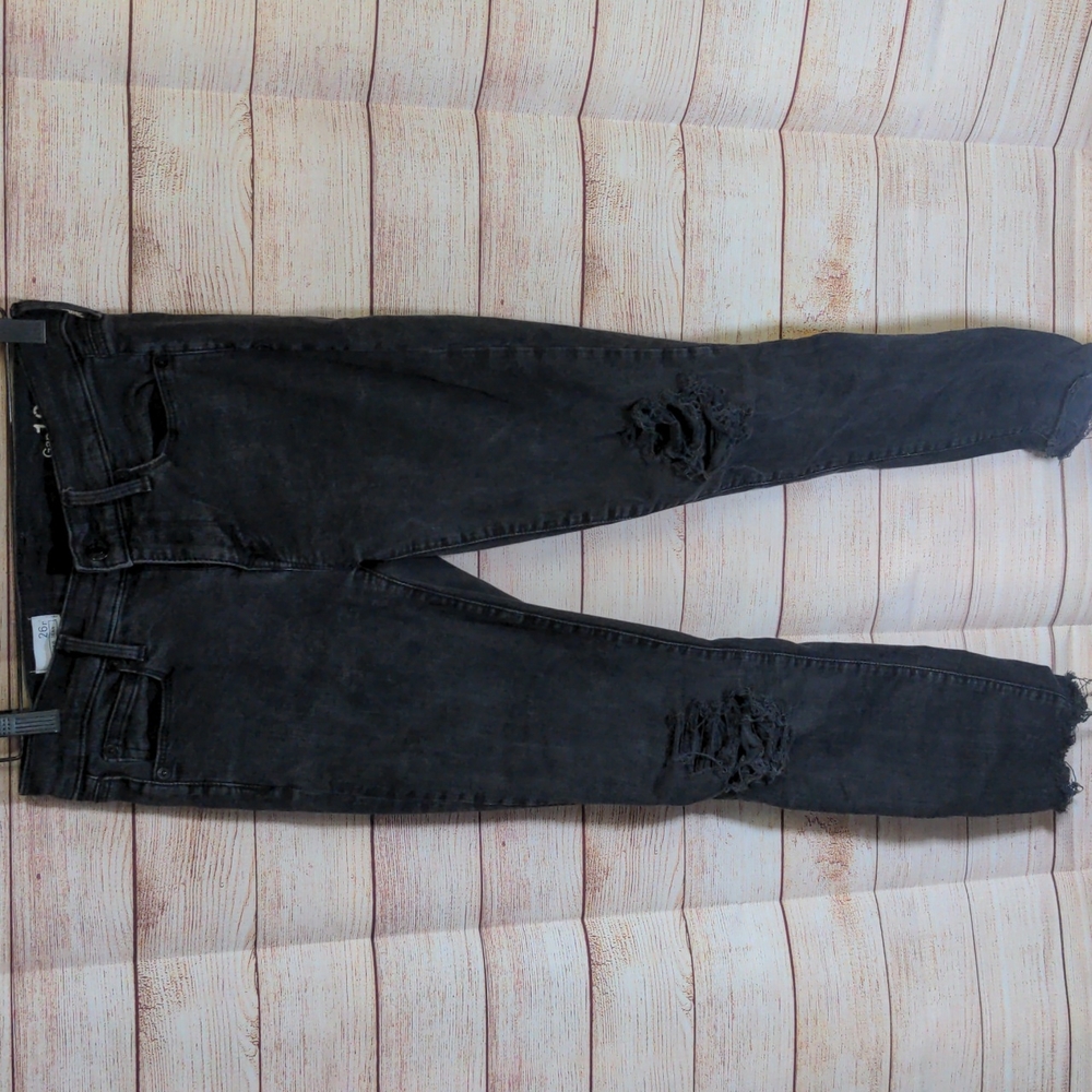 Gap Trinity Performance Legging Jean